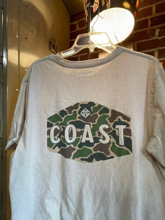 Coast - Picture 5 of 5